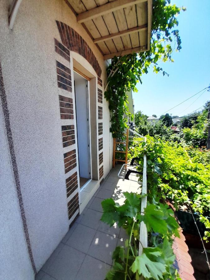 Apartment The Sunrise House Fontanka Luaran gambar